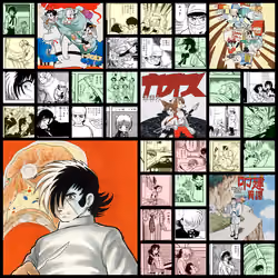 Black Jack / ブラック・ジャック
