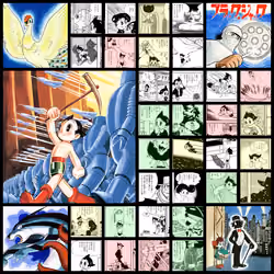 Astro Boy / 鉄腕アトム