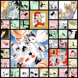 Astro Boy / 鉄腕アトム