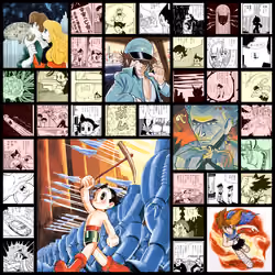 Astro Boy / 鉄腕アトム