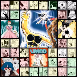 Astro Boy / 鉄腕アトム