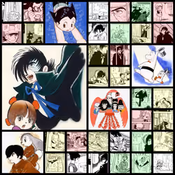 Black Jack / ブラック・ジャック