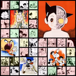 Astro Boy / 鉄腕アトム