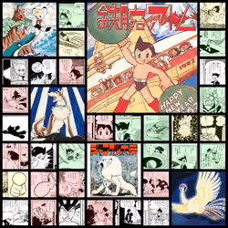 Astro Boy / 鉄腕アトム