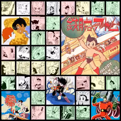 Astro Boy / 鉄腕アトム