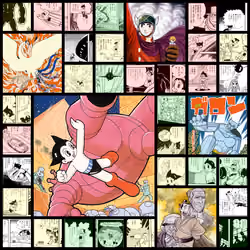 Astro Boy / 鉄腕アトム