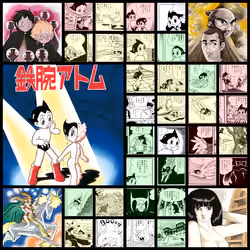 Astro Boy / 鉄腕アトム