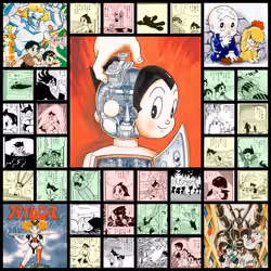 Astro Boy / 鉄腕アトム