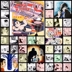 Astro Boy / 鉄腕アトム