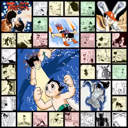 Astro Boy / 鉄腕アトム