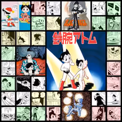 Astro Boy / 鉄腕アトム