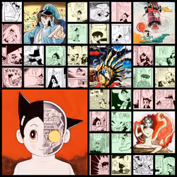Astro Boy / 鉄腕アトム