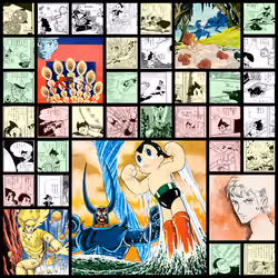 Astro Boy / 鉄腕アトム