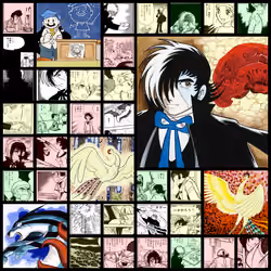 Black Jack / ブラック・ジャック