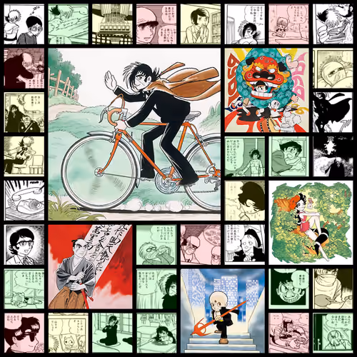 Black Jack / ブラック・ジャック