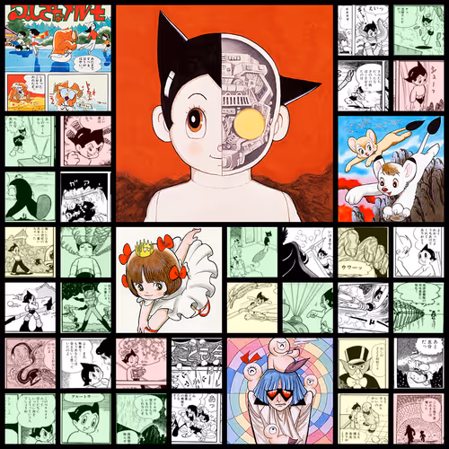 Astro Boy / 鉄腕アトム