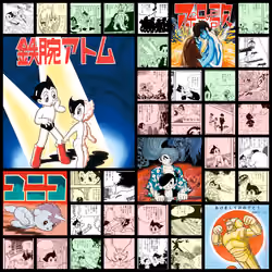 Astro Boy / 鉄腕アトム