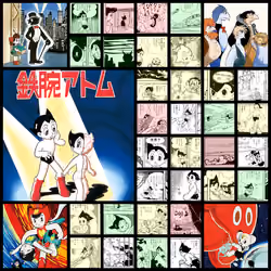 Astro Boy / 鉄腕アトム