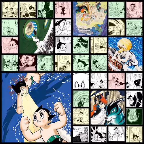 Astro Boy / 鉄腕アトム