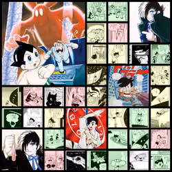 Astro Boy / 鉄腕アトム
