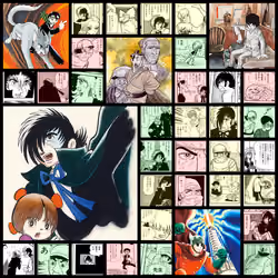 Black Jack / ブラック・ジャック