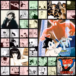 Astro Boy / 鉄腕アトム