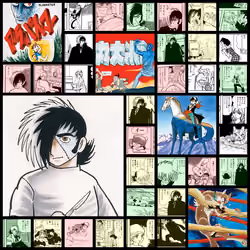 Black Jack / ブラック・ジャック