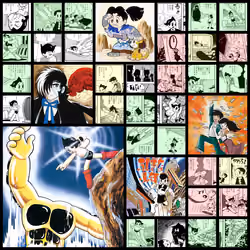 Astro Boy / 鉄腕アトム