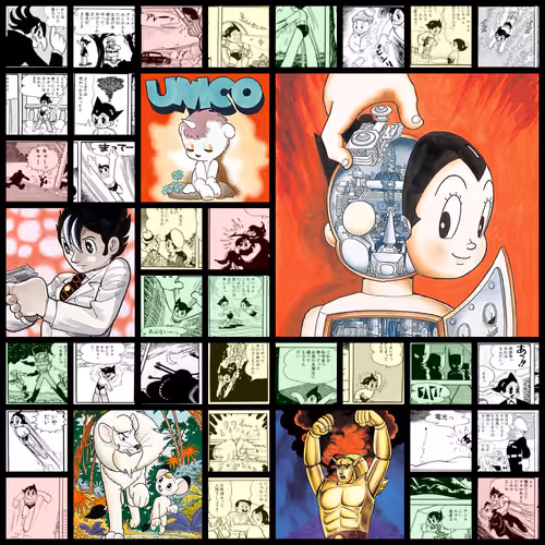 Astro Boy / 鉄腕アトム