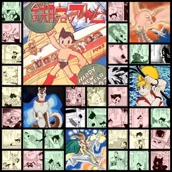 Astro Boy / 鉄腕アトム