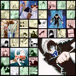 Black Jack / ブラック・ジャック