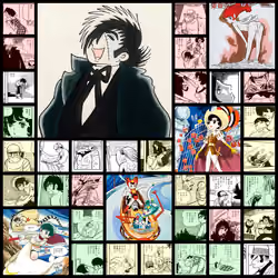 Black Jack / ブラック・ジャック