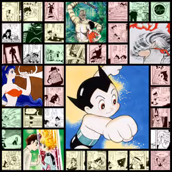 Astro Boy / 鉄腕アトム