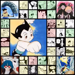 Astro Boy / 鉄腕アトム