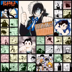 Black Jack / ブラック・ジャック