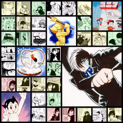 Black Jack / ブラック・ジャック