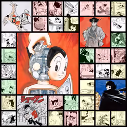 Astro Boy / 鉄腕アトム