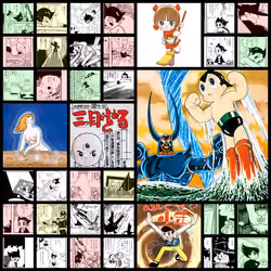 Astro Boy / 鉄腕アトム
