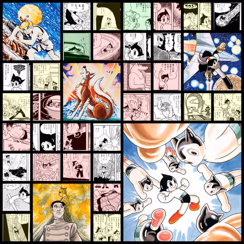 Astro Boy / 鉄腕アトム