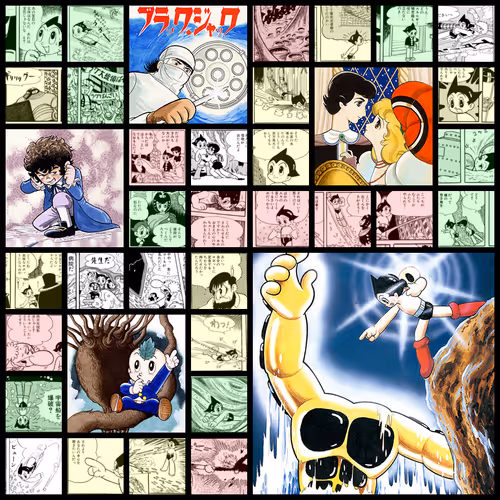 Astro Boy / 鉄腕アトム