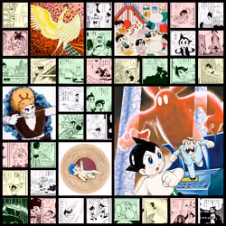 Astro Boy / 鉄腕アトム