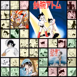 Astro Boy / 鉄腕アトム