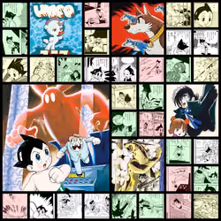 Astro Boy / 鉄腕アトム