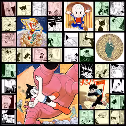 Astro Boy / 鉄腕アトム