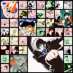 Black Jack / ブラック・ジャック