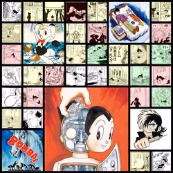 Astro Boy / 鉄腕アトム