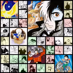 Black Jack / ブラック・ジャック