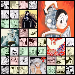 Astro Boy / 鉄腕アトム