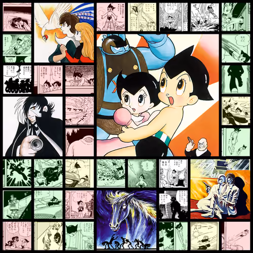 Astro Boy / 鉄腕アトム
