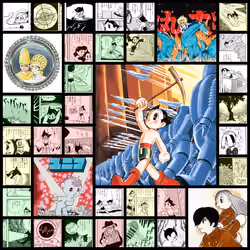 Astro Boy / 鉄腕アトム